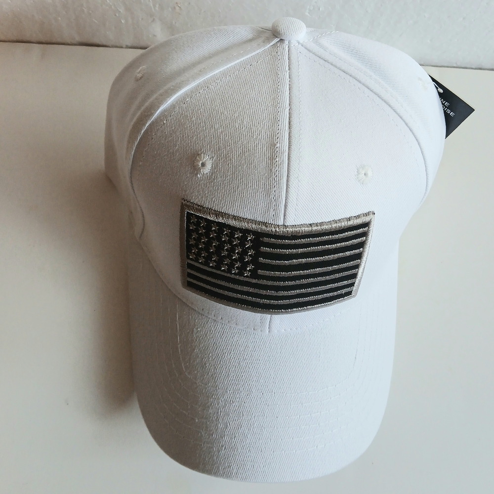 Tactical Flag Baseball Cap